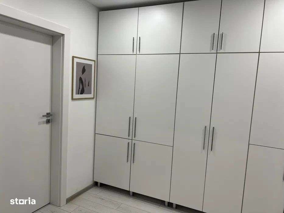 Maurer Residence - Vanzare ap. 2 camere + loc de parcare - Imagine principală: 5/8