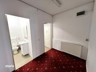 Spatiu comercial, 64 mp, loc de parcare, strada Porii - Imagine principală: 4/6