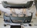 Kit Exterior BMW Série 3 E91 LCI Pack M - 2