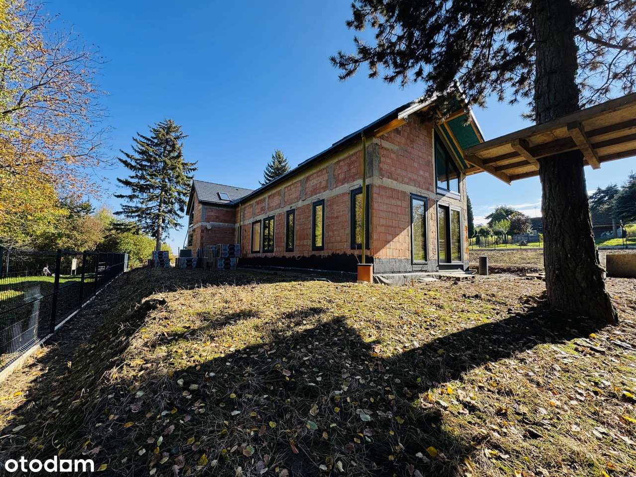 Dom marzeń. Zaprojektowany przez architektów. Wykreowany dla Ciebie.-10