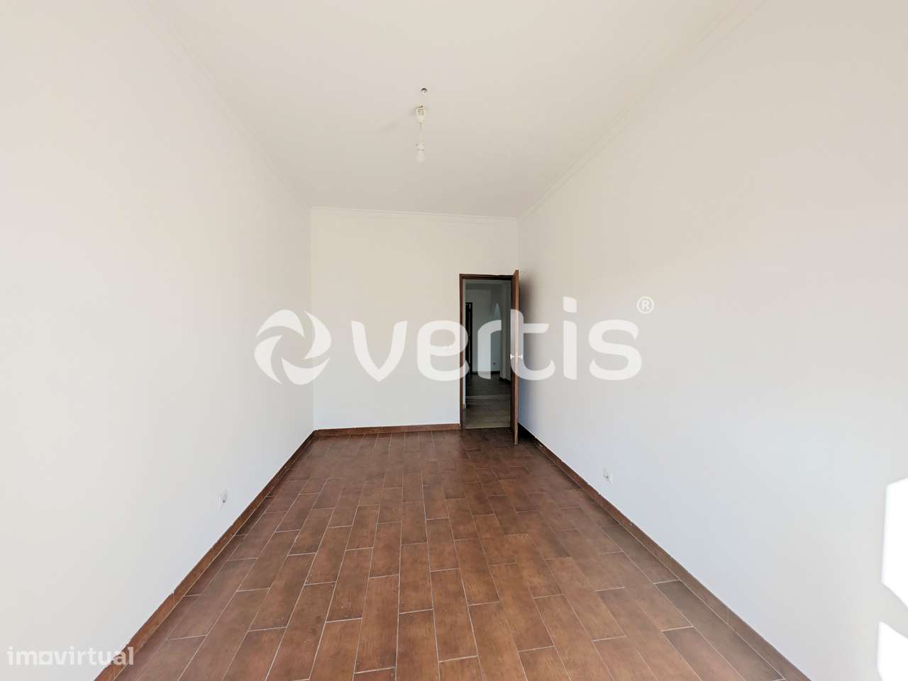 Apartamento T2 nas Paivas, Amora-18
