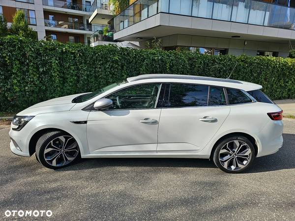 Renault Megane 1.3 TCe FAP GT Line EDC - 3