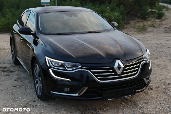 Renault Talisman 2.0 Blue dCi Intens EDC - 30