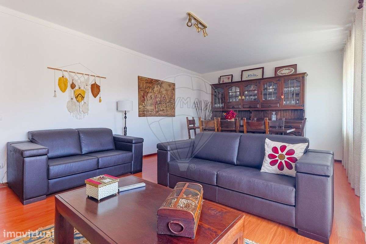 Apartamento T3 para venda - Grande imagem: 3/36