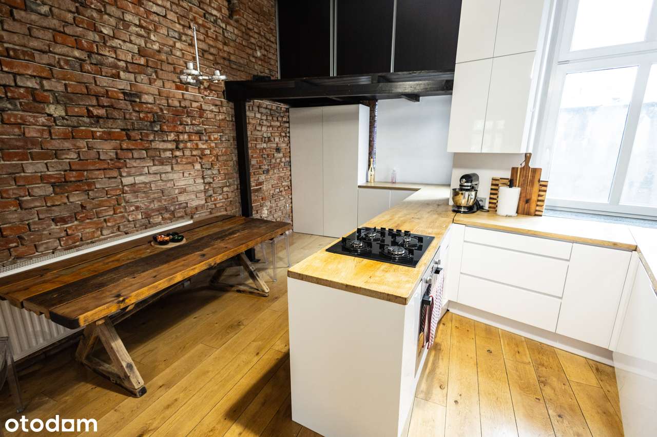 Mieszkanie Dwupiętrowe Bankowa 200M Od rynku bez czynszu - Pełny obrazek: 4/13