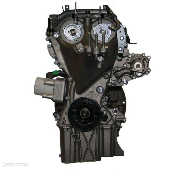 Motor  Novo FORD B-MAX 1.0 EcoBoost - 2