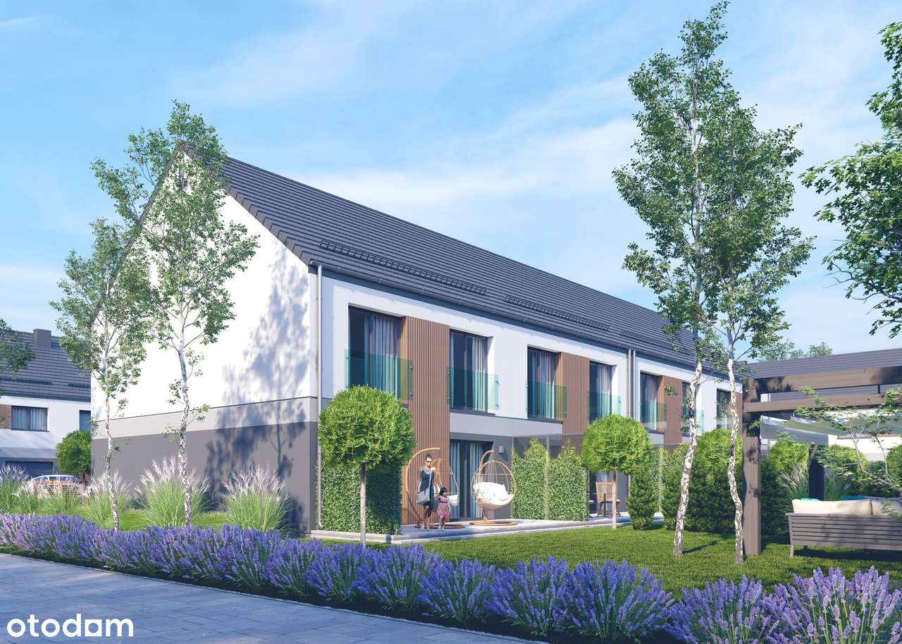 Segment zewnętrzny | Ogród | Nowa inwestycja-4