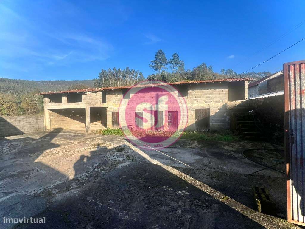 Moradia T3 para venda !-9