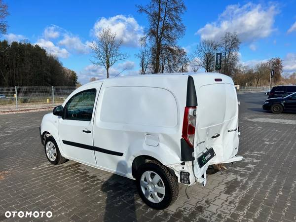 Renault Kangoo - 5