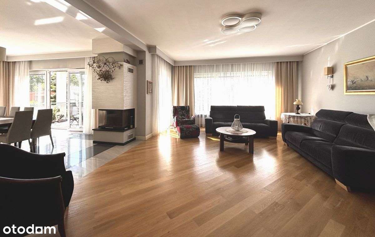 Nieruchomość Z Potencjałem W Centrum-7