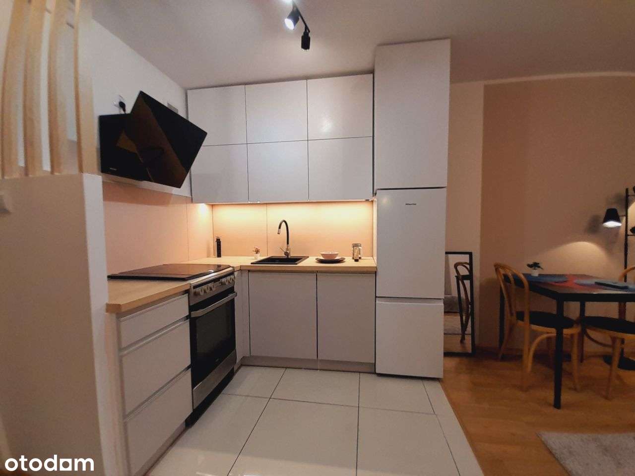 Kawalerka po remoncie na Ochocie blisko WUM - Pełny obrazek: 3/10