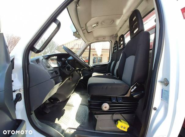 Iveco Daily 65C18 V H - 24