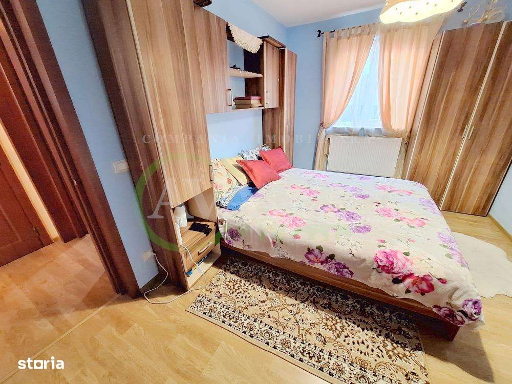 Casa moderna P+1 in Magura, 7 dormitoare, teren 421 mp, posibilitate 2-7