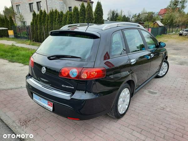 Fiat Croma - 4