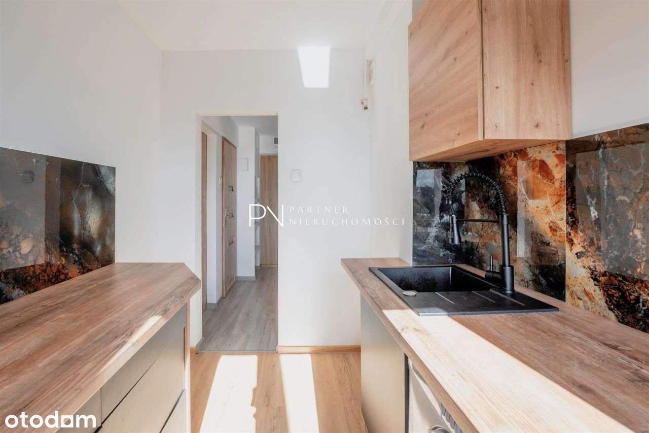 2 pokoje po remoncie- wchodzisz i mieszkasz - Pełny obrazek: 3/13