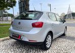 SEAT Ibiza 1.2 TDi Style DPF - 3