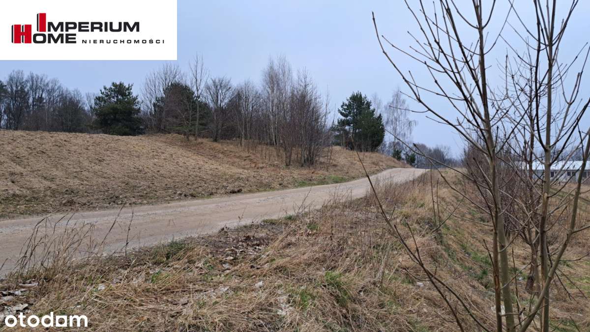 Działka usługowo-magazynowa 4 000 m² - Pełny obrazek: 4/12