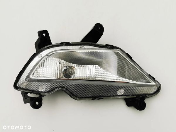 Hyundai i20 2 II 14 - 18 Halogen Prawy ORYGINAŁ EUROPA DOSTAWA 24H - 1