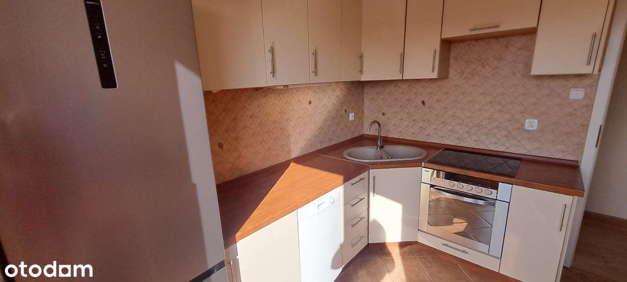 Ołtaszyn ul. Nenckiego/Parafialna 2004 r. z komórką + garaż-10