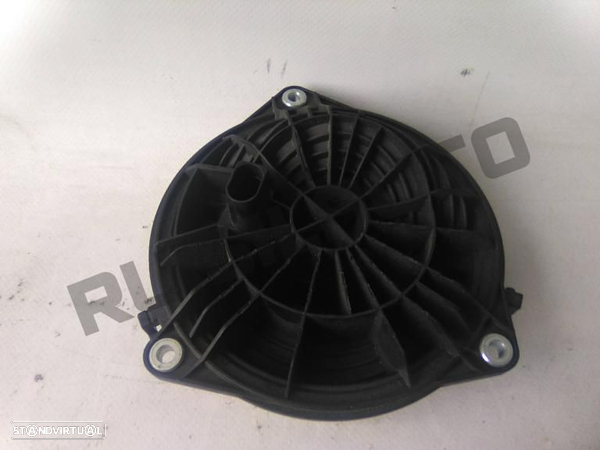 Puxador Exterior Tampa Mala 6r682_7469 Vw Polo (6r1, 6c1) - 2