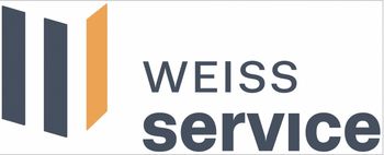 Weiss Sp.k. Logo