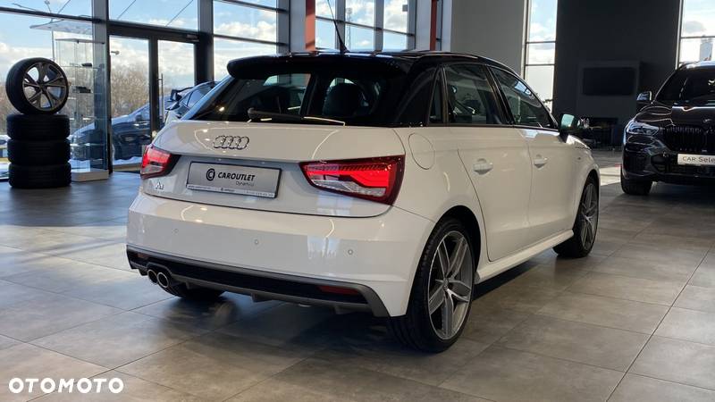 Audi A1 - 9