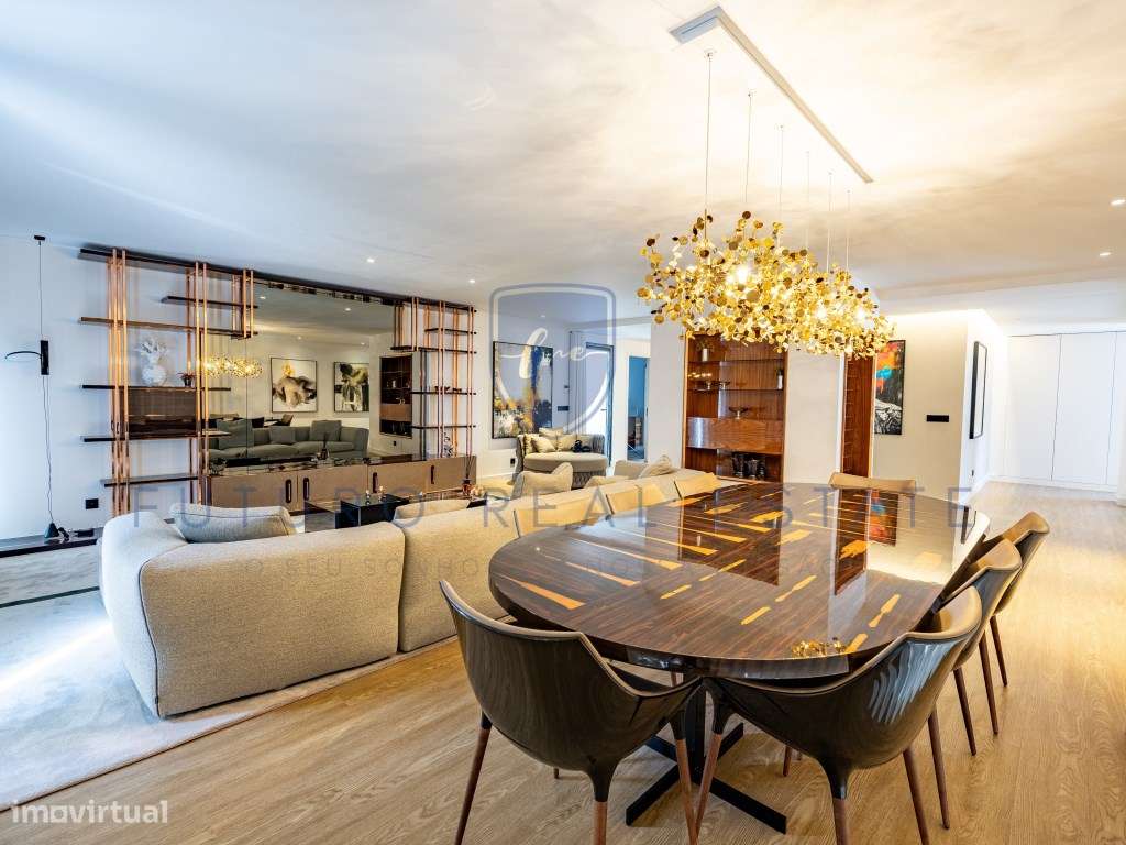 PENTHOUSE | VISTA MAR | 4+1 - Grande imagem: 4/60