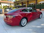 Tesla Model S 85D Allradantrieb Performance - 4