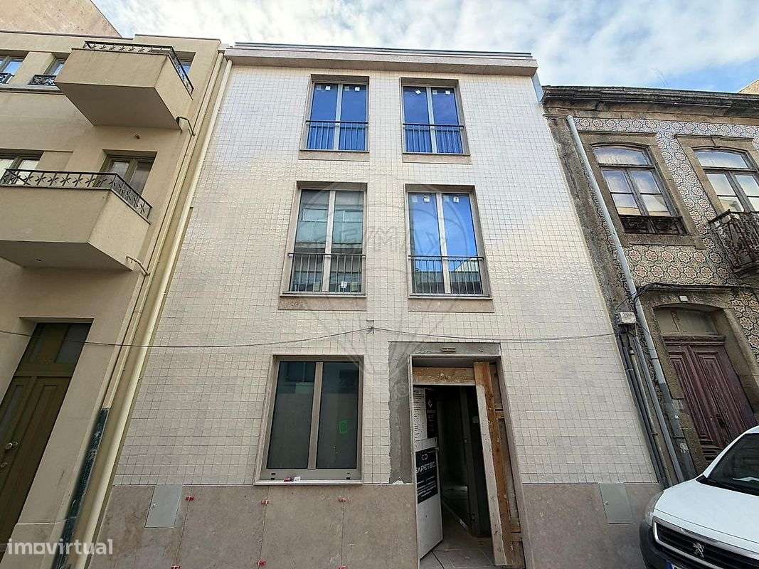 Apartamento T1 para venda - Grande imagem: 5/5