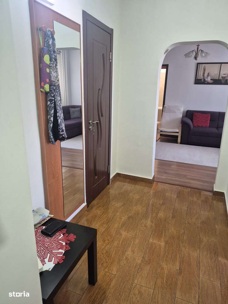 4Camere Calea Crangasi