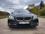 BMW Seria 5 520d xDrive - 5