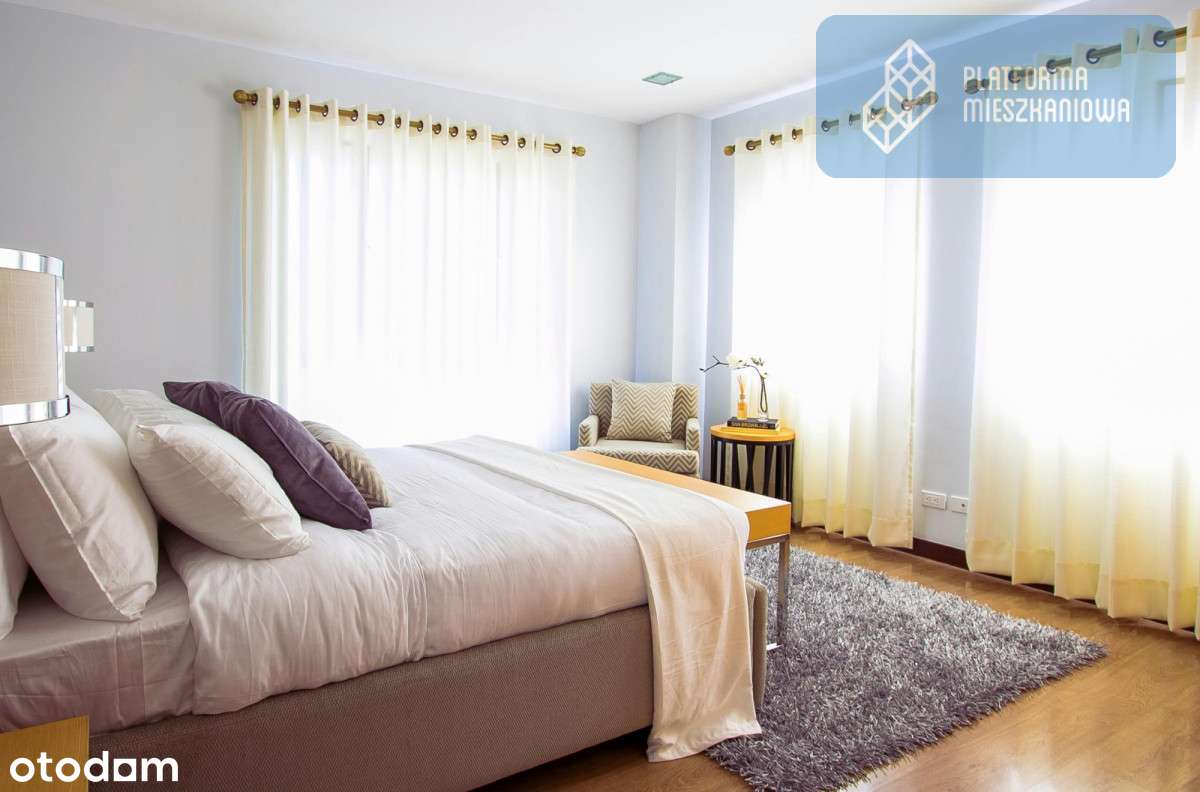 5 pokoi/Jagodno/Dwu Kondygnacyjny! - Pełny obrazek: 5/7