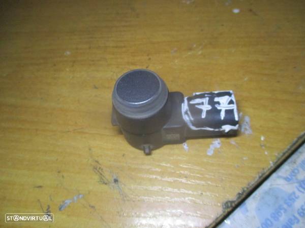 Sensor Parqueamento Park 96636500779H PEUGEOT 308 2012 - 3