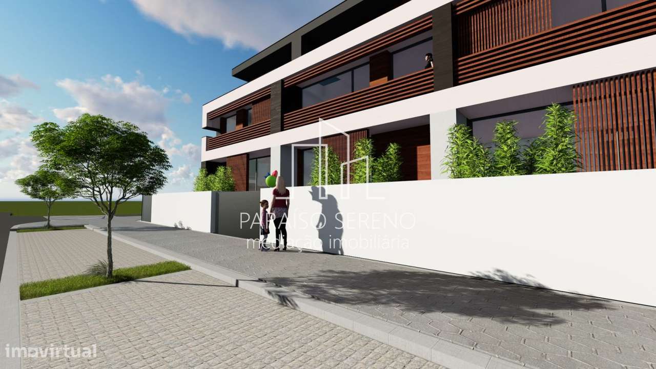 Moradias  Canidelo - Grande imagem: 3/9