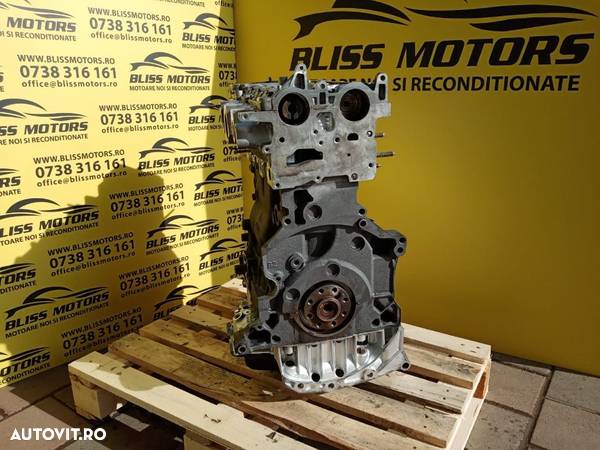 Motor 2.0 Peugeot Boxer E6 AH01,AHN,AHM,AH03,10DYZZ,AHP,AHK  Garantie. 6-12 luni. - 4