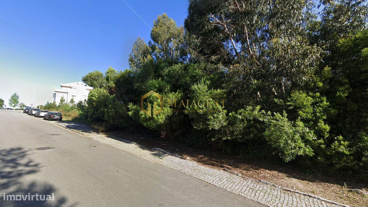 Terreno Urbano para construção de Habitação Unifamiliar - Grande imagem: 5/6