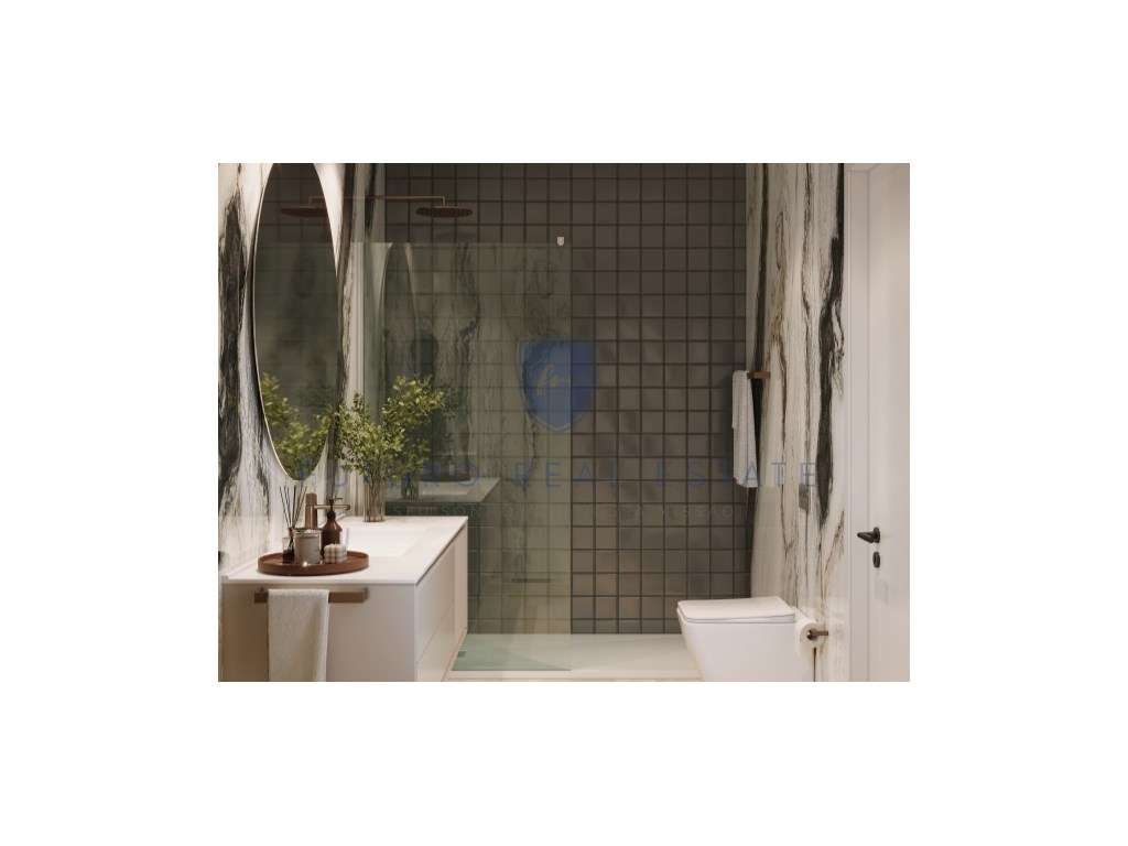 APARTAMENTO T1 | CALHETA | MOBILADO-4