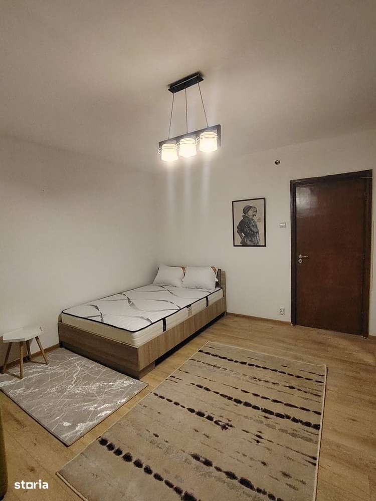 Garsoniera- Complet mobilata si utilata -Parklake - Imagine principală: 5/9