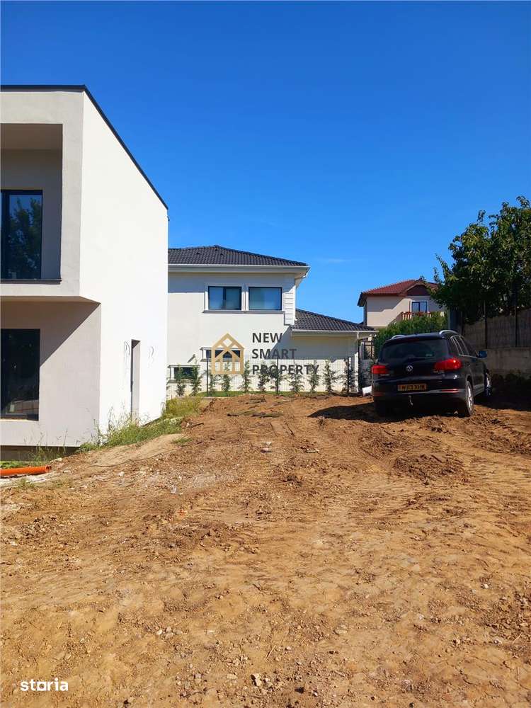 De vanzare Duplex 3 camere Dealuri Oradea-1