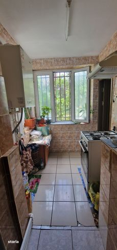 Zona Ciresica, 2 camere decomandate cu suprafata utila de 59 mp.-13