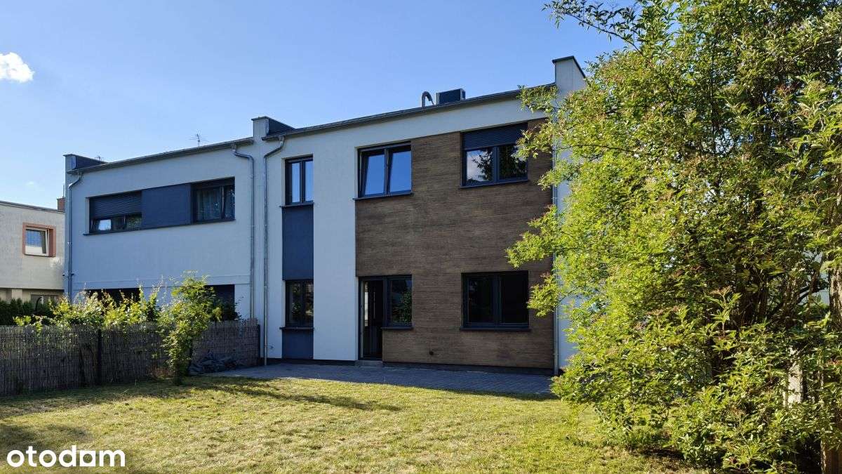 Luksusowy apartament Smochowice Krzyżowniki 84m2 - Pełny obrazek: 4/12