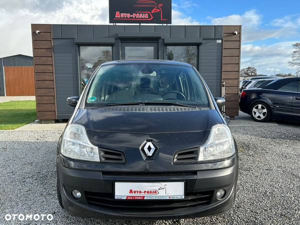 Renault Modus 1.2 16V Avantage - 2