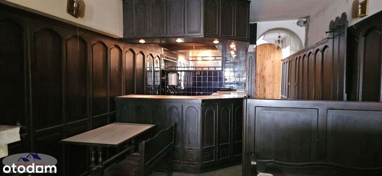 Lokal użytkowy, 101 m², Dąbrowa Tarnowska-5