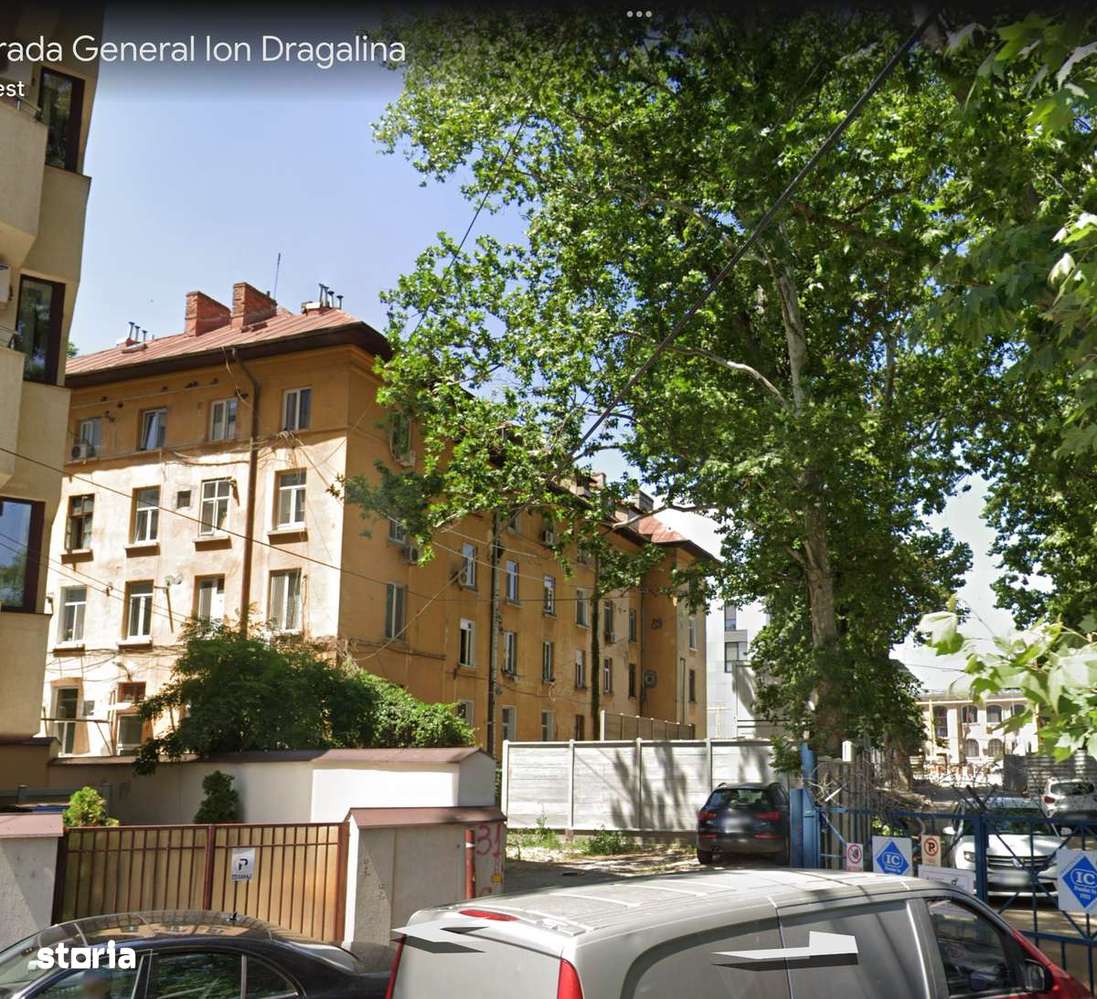 VÂNDUT / Garsoniera Cotroceni zona Parc Izvor - Imagine principală: 1/8