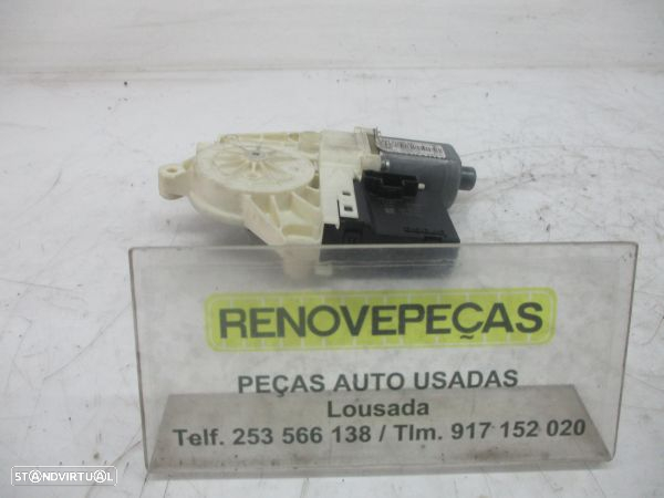 Motor Elevador Porta Tras Esq Renault Megane Iii Hatchback (Bz0/1_) - 1