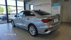 Audi A3 1.5 TFSI S tronic - 3