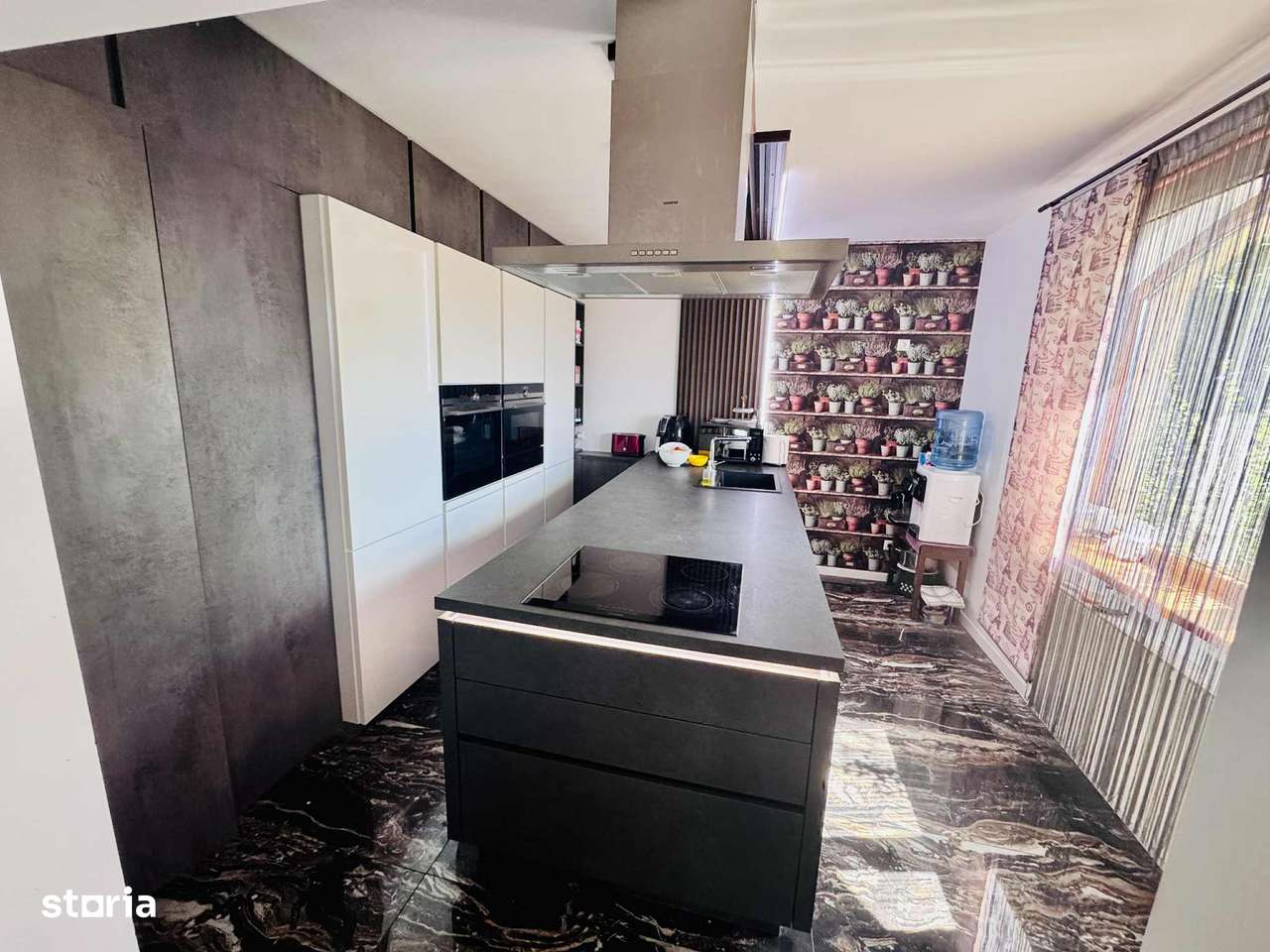 De vanzare casa zona rezidentiala in cartierul Bradet - Imagine principală: 4/5