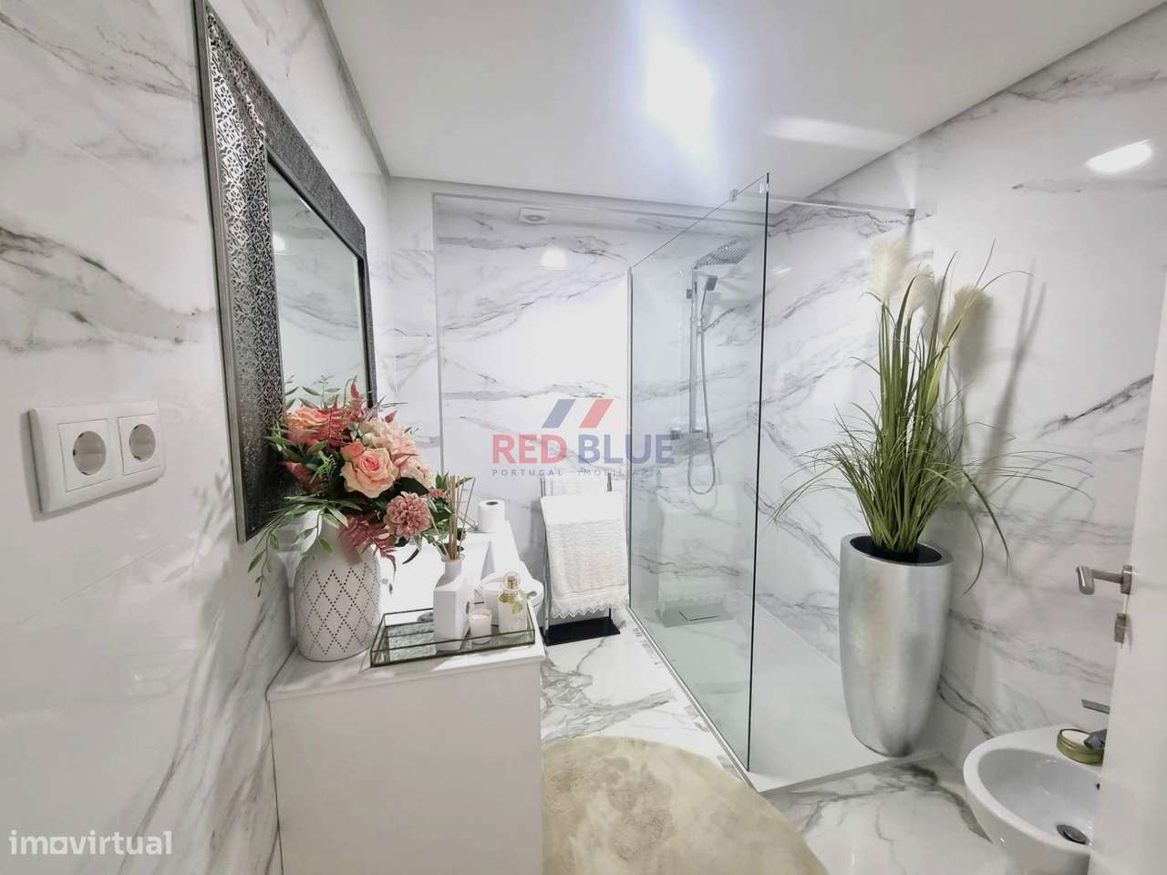 APARTAMENTO T3, VISTAS DE MAR, PÓVOA DE VARZIM-12