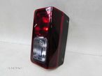 RENAULT TRAFIC III VIVARO II TALENTO 14-21 LAMPA TYL LEWA EUROPA 265591452 93867975 COFANIA - 4