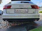 Audi A6 Avant 2.0 TDi Sport S tronic - 25